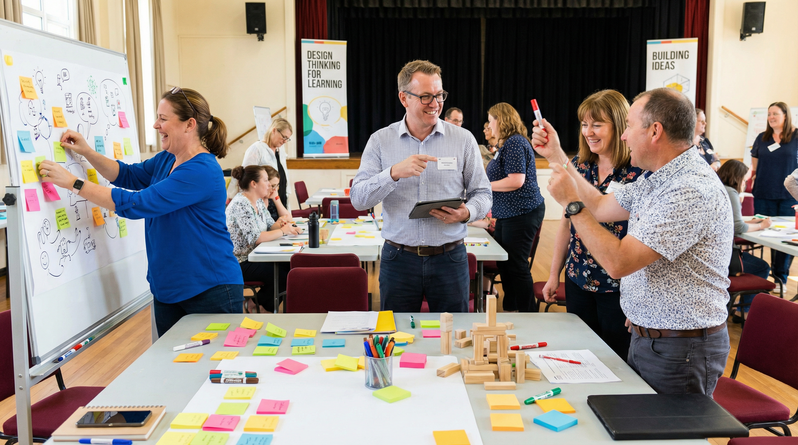 Formação de Professores